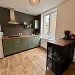 Apartment Idealement Situe Au Coeur De Dieppe