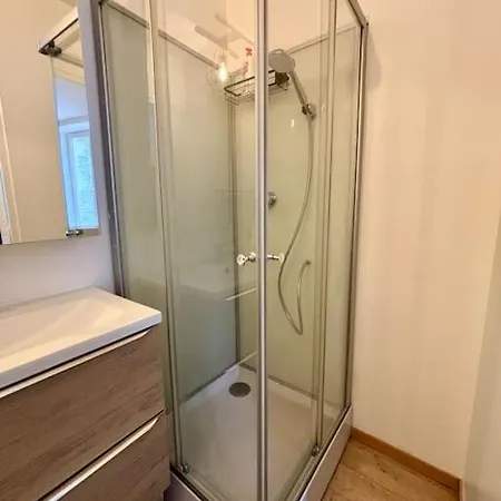 Idealement Situe Au Coeur De Apartament *