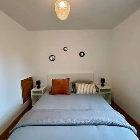 Idealement Situe Au Coeur De Apartment *