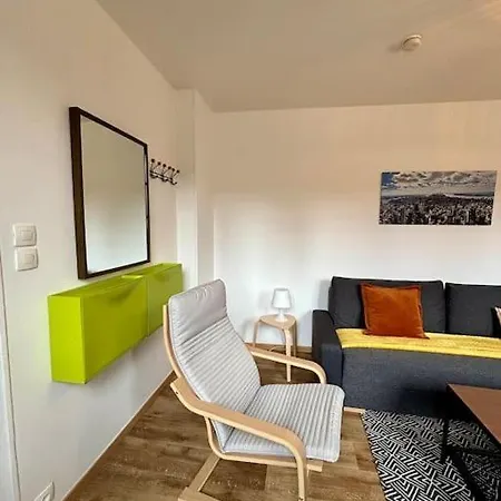 Idealement Situe Au Coeur De Dieppe