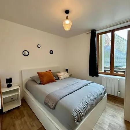 Apartment Idealement Situe Au Coeur De *