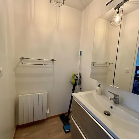 Apartament Idealement Situe Au Coeur De