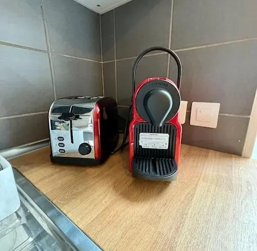 Idealement Situe Au Coeur De Apartment